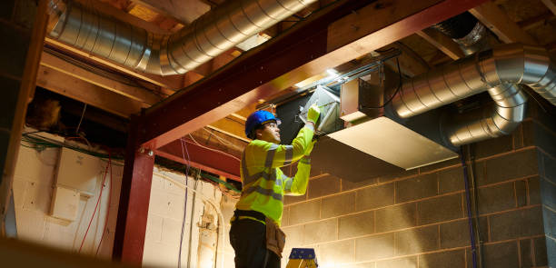 Best Affordable HVAC Duct Cleaning  in Cheltenham Village, PA
