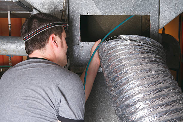 Best Ductwork Cleaning Services  in Cheltenham Village, PA