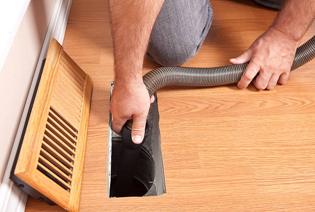 Best HVAC System Cleaning  in Cheltenham Village, PA