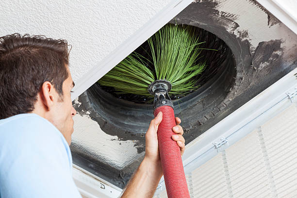 Best Commercial Air Duct Cleaning  in Cheltenham Village, PA